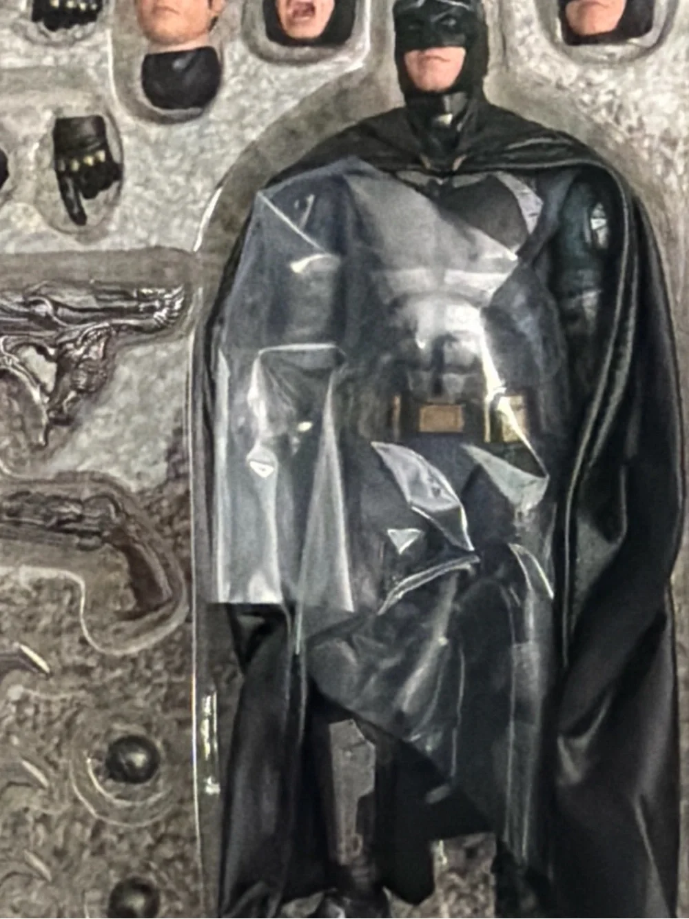 Medicom official batman